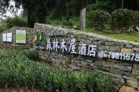 Nantian Lake Forest Chalet