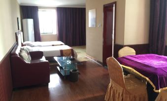 Jing'an Hostel