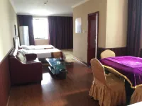 Jing'an Hostel Hotels in Jing'an