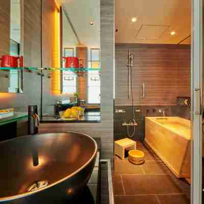 ザ・メイン ホテルニューオータニ 東京 Rooms