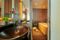 ザ・メイン ホテルニューオータニ 東京 東京のホテル