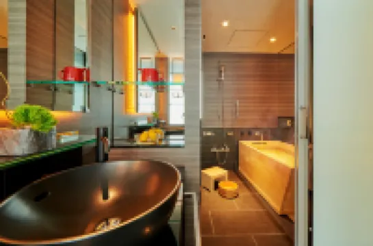 ザ・メイン ホテルニューオータニ 東京 東京のホテル