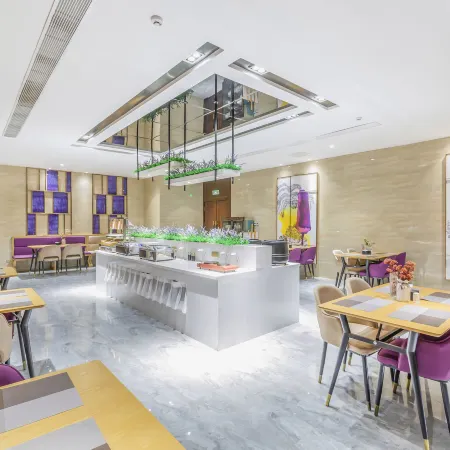 Lavande Hotel (Langfang Dacheng Xinda Xintiandi Plaza)
