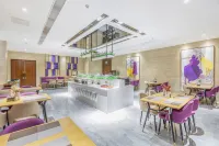Lavande Hotel (Langfang Dacheng Xinda Xintiandi Plaza) - petit déjeuner
