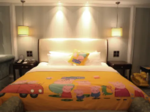 Chishui Jinqian Jiahua Hotel Hotels in Chishui