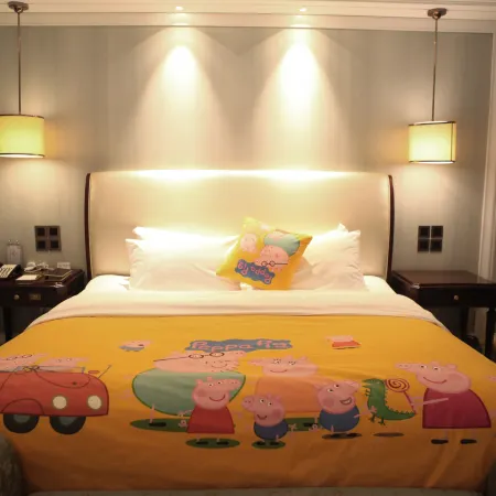 Chishui Jinqian Jiahua Hotel