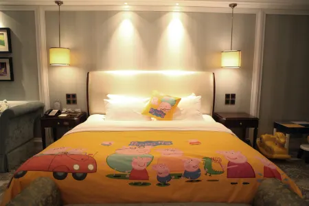 Chishui Jinqian Jiahua Hotel