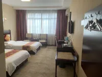 Cehengbu Business Hotel Hotels in Ceheng