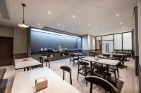 HanTing Hotel (Suzhou Fuxiao Avenue Guangcai City)