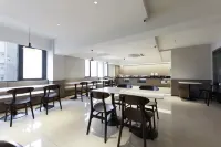 HanTing Hotel (Yingtan Kaixiang Central Plaza)
