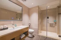 City Yuntu Hotel (Meizhou City Center Wanda Plaza Branch)