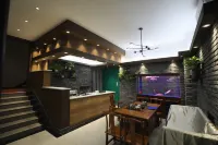 綠蘿連鎖飯店（濟寧兗州興隆寺店）