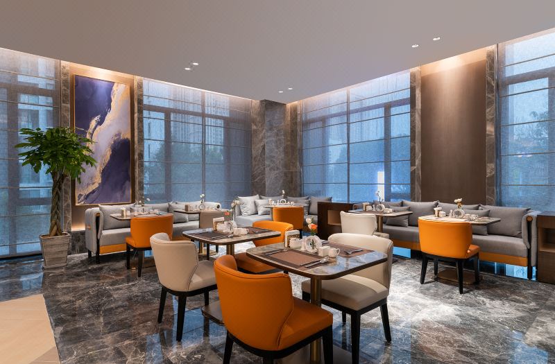 Novotel Tianjin Drum Tower photo 5