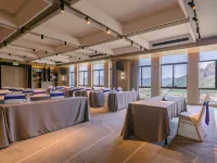 Wenling Anyi Designer Hotel Hotels in Wenling