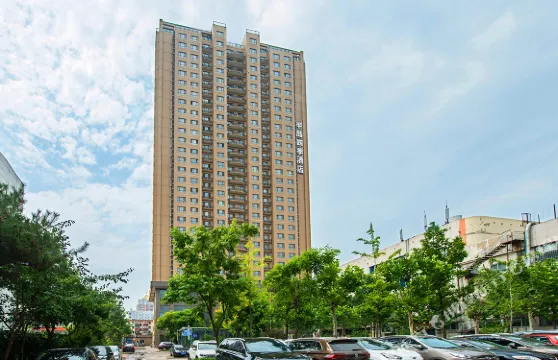 秦皇島半島四季酒店