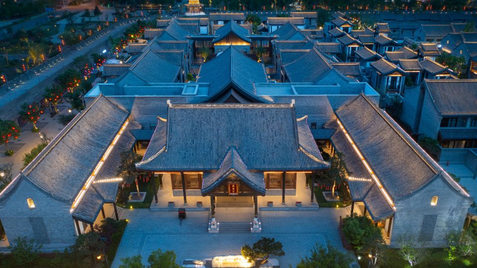 Narada Resort &Spa Qingdao, Jimo