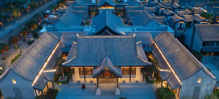 Narada Resort &Spa Qingdao, Jimo Hotel a Qingdao