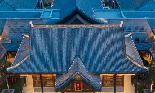 Narada Resort &Spa Qingdao, Jimo