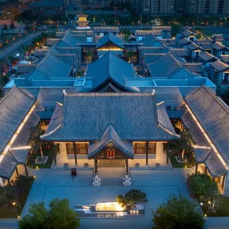 Narada Resort &Spa Qingdao, Jimo