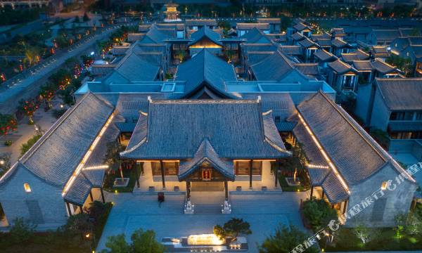 Narada Resort &Spa Qingdao, Jimo