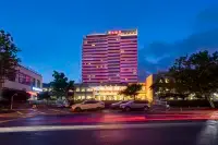 Qingdao Huanghai Hotel Hôtels à : Gare - Zhanqiao
