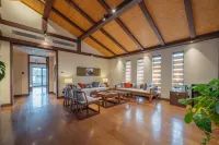 Huazhu Luxury · Yixing Xinran Bieyuan (Yunhu Scenic Area Store) Hotels in Yixing