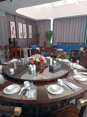 Xinghua Hotel Xiangyang