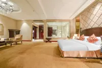 Jincheng Yuehai International Hotel Hotels near Shineway Frozen Fresh Meat (Xinhai Garden Northeast)