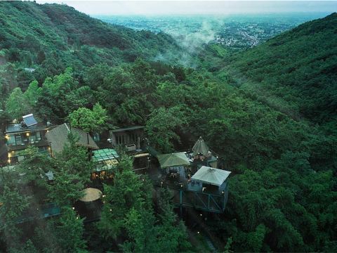 Shifang Banshan Commune Hotel