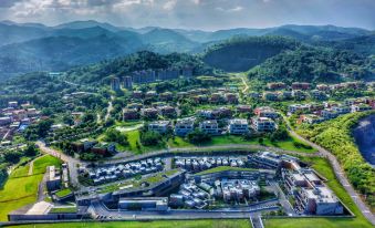 Blossom Garden Resort