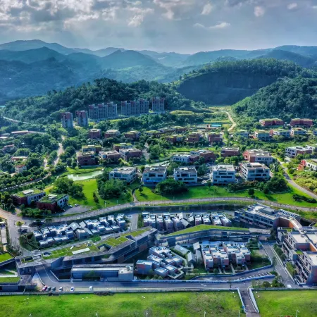 Blossom Garden Resort