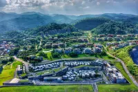 Blossom Garden Resort Hotels in Shaoguan