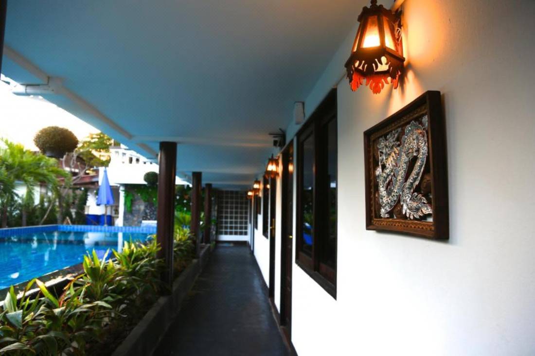 Pai Residence Chiangmai Gate-Chiang Mai Updated 2022 Room Price-Reviews &  Deals | Trip.com