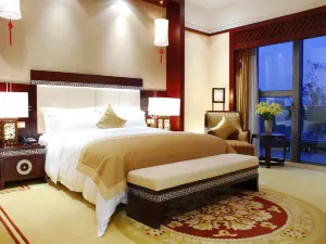 Lakeside Hotel Hefei