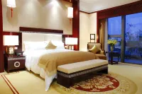 Lakeside Hotel Hefei Hotel dekat Anhui University Qingyuan Gymnasium