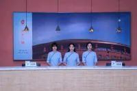 Hejun Town Student Enclosed House Hotel
