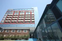 Huidong Shenghai Hotel (Shuangyue Bay) - Rooftop Pools