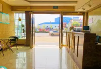 Yucheng Hotel
