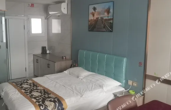 喜龍民宿（老廣播局店）