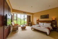 GuangYueShang Collection Laomumian Hotel (Detian Waterfall)