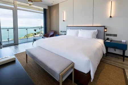 Wyndham Wenzhou Cangnan Resort