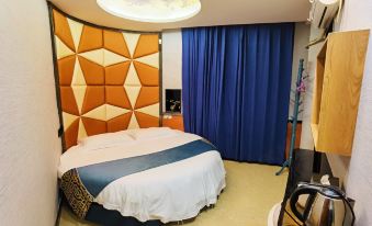 Huafeng E-sports Hotel (Yongjia Chuangxin Road)