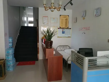 Yuanxiyuan Mengju Hotel