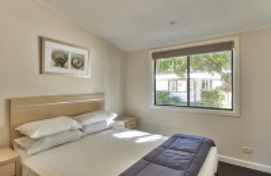 悉尼湖畔Big4假日公園