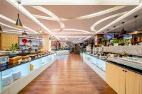 Nanning Yongjiang Hotel (Chaoyang Square Branch) - breakfast
