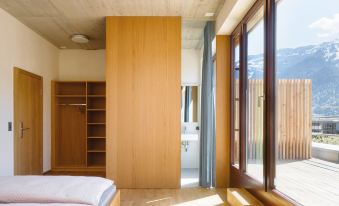 Interlaken Youth Hostel
