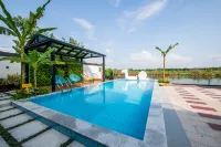 Snail Valley·Yangcheng Lake Swimming Pool Party Holiday Villa - สระว่ายน้ำส่วนตัว