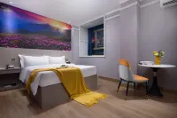 Xiayatu Hotel (Shenzhen Pingshan Kengzi Branch) Hotels near Wuhan University of Technology