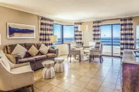 The Waterfront Beach Resort, A Hilton Hotel فنادق في هونتينغتون بيتش