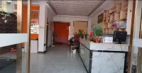 Linxuan Xiyu Hotel